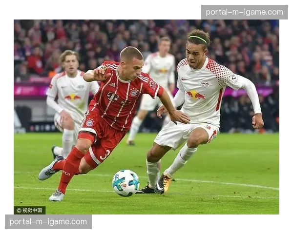 传闻：拜仁慕尼黑有意莱比锡红牛中场施拉格尔，作为基米希潜在离队预案