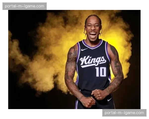 评论：中距离投篮的复兴？德罗赞、布克们的“古典艺术”在数据分析时代的价值