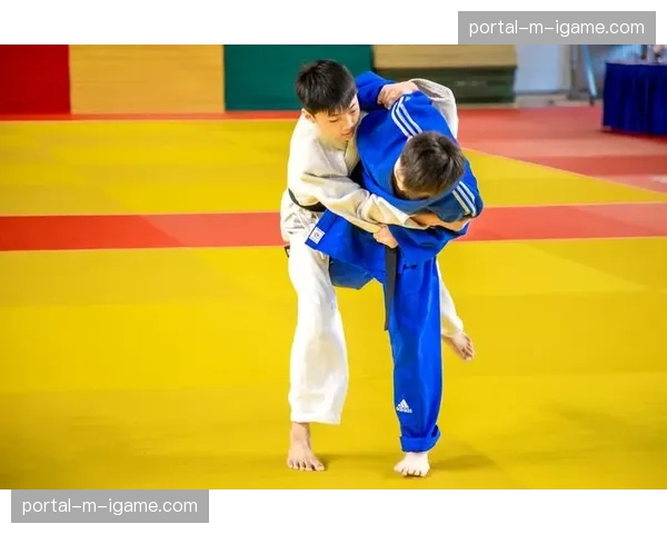 评论：运动生理学家谈柔道运动员减重与体能管理的最新科学方案