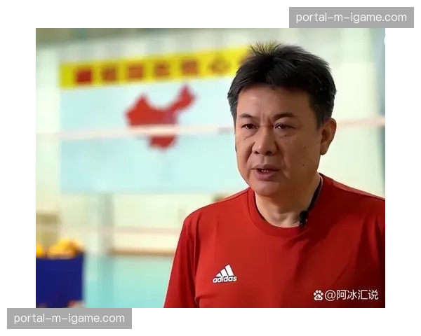 中国女排漳州集训向媒体开放,蔡斌指导详解一传体系针对性训练 中国女排漳州集训向媒体开放,蔡斌指导详解一传体系针对性训练